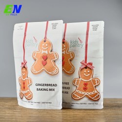 Customized food bags